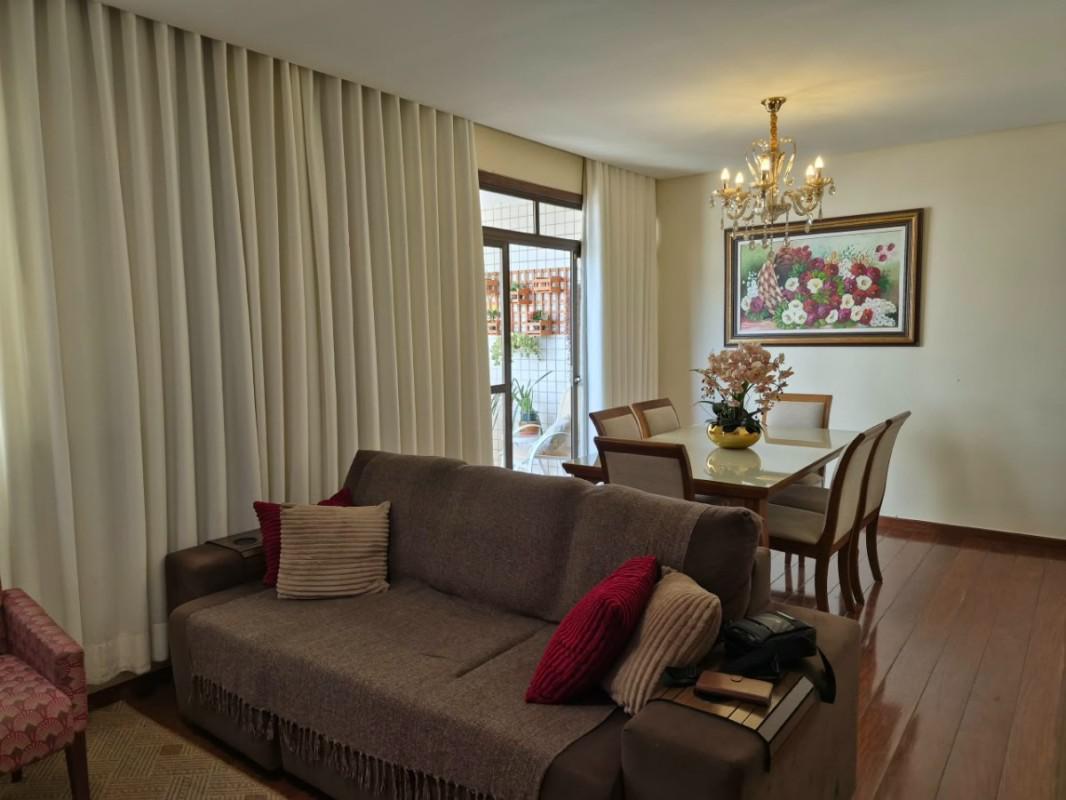 Apartamento, Buritis, 3 Quartos, 2 Vagas, 1 Suíte