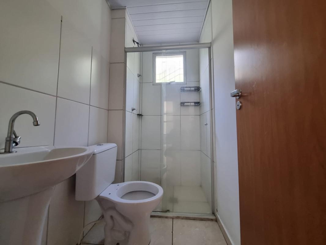 Apartamento, Jardim Riacho das Pedras, 2 Quartos, 1 Vaga