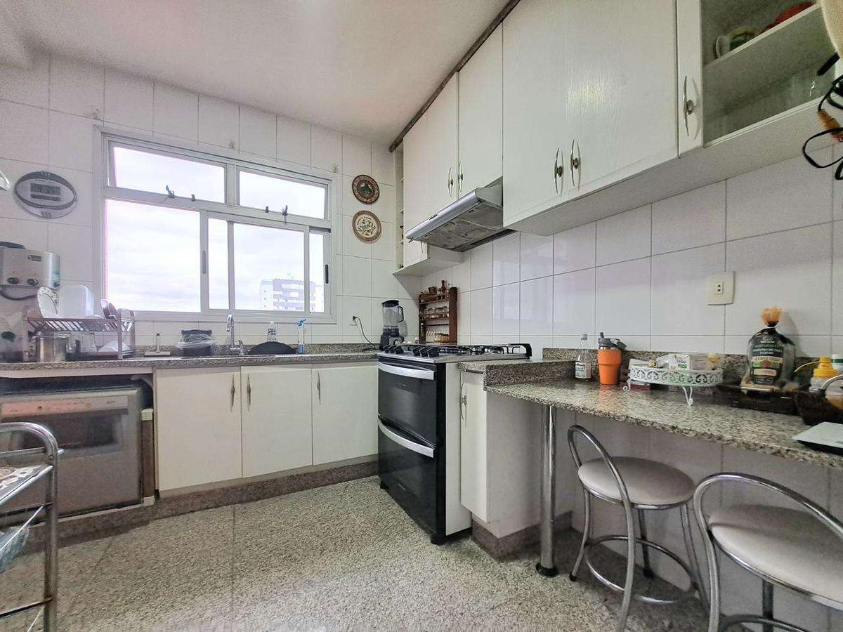 Cobertura, Prado, 4 Quartos, 4 Vagas, 1 Suíte