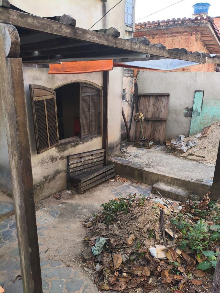 Casa, Vera Cruz, 3 Quartos, 5 Vagas, 1 Suíte