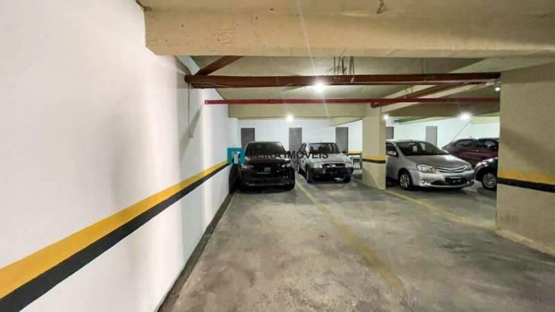 Apartamento, Buritis, 3 Quartos, 2 Vagas, 1 Suíte