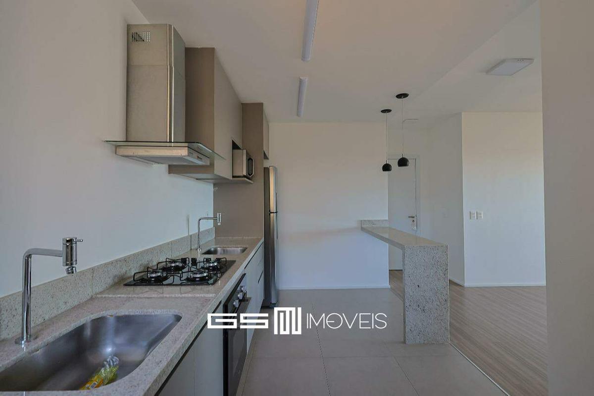 Apartamento, Vila da Serra, 2 Quartos, 2 Vagas, 2 Suítes