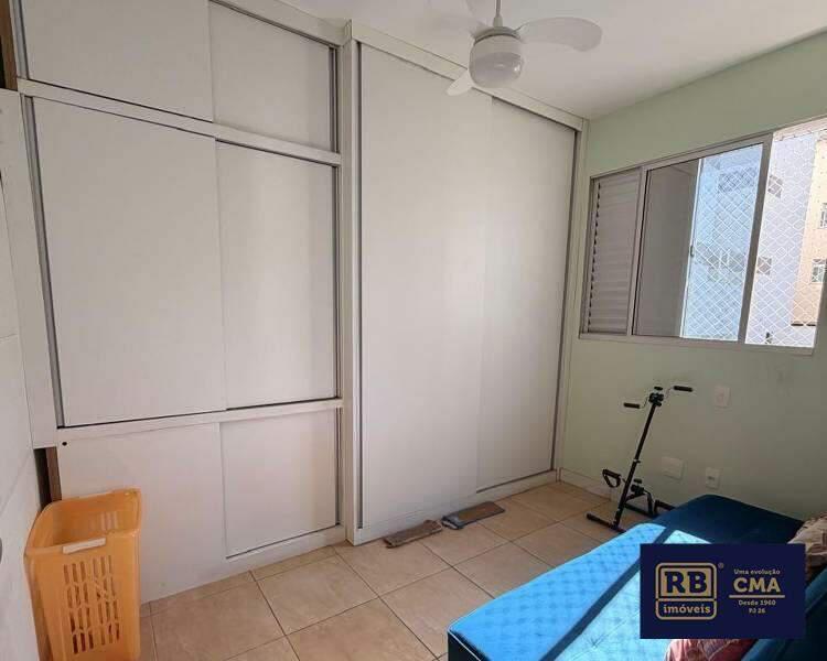 Apartamento, Cruzeiro, 2 Quartos, 2 Vagas, 1 Suíte