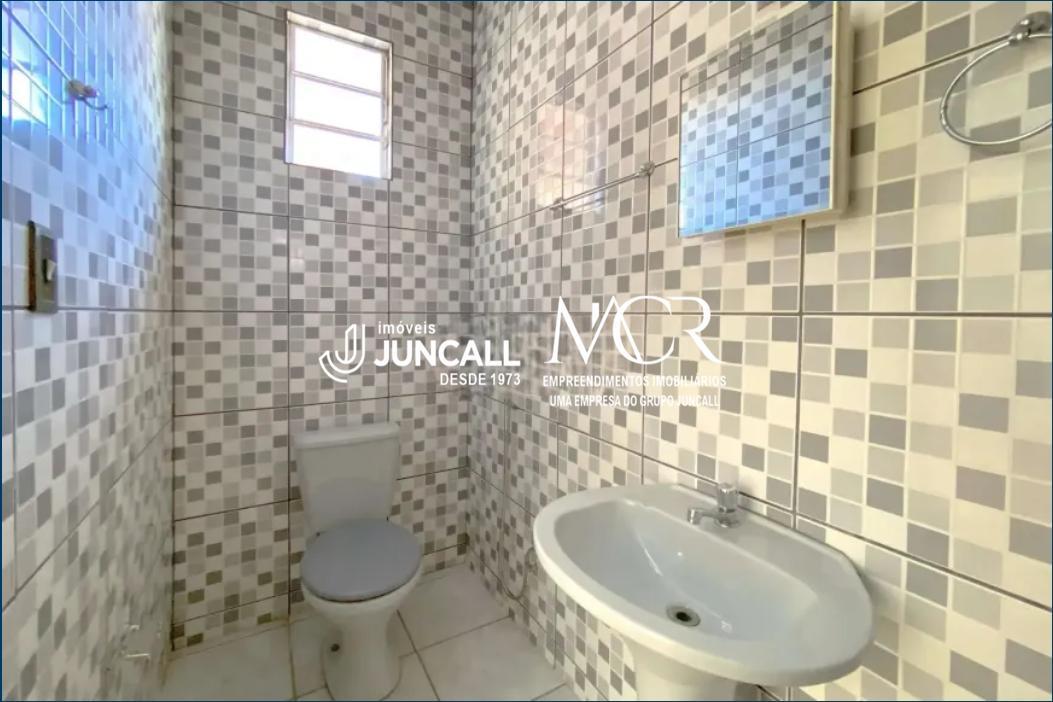 Casa, Renascença, 3 Quartos, 2 Vagas, 1 Suíte