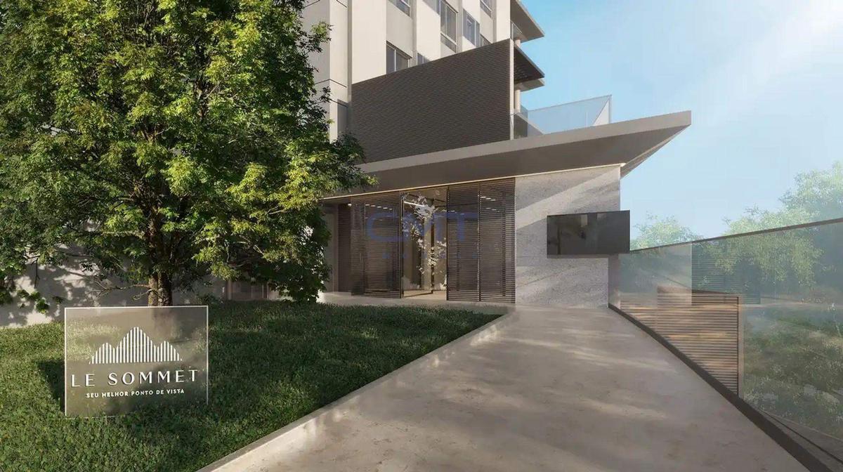Apartamento, Vila da Serra, 4 Quartos, 3 Vagas, 2 Suítes