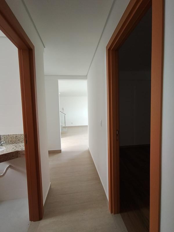 Cobertura, Prado, 3 Quartos, 2 Vagas, 1 Suíte