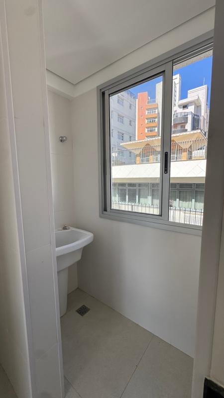 Cobertura, São Pedro, 2 Quartos, 2 Vagas, 1 Suíte
