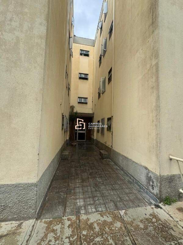 Apartamento, Santa Helena, 3 Quartos, 1 Vaga