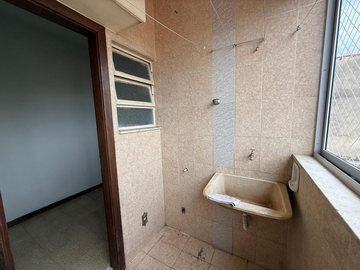 Apartamento, Ipiranga, 3 Quartos, 2 Vagas, 1 Suíte