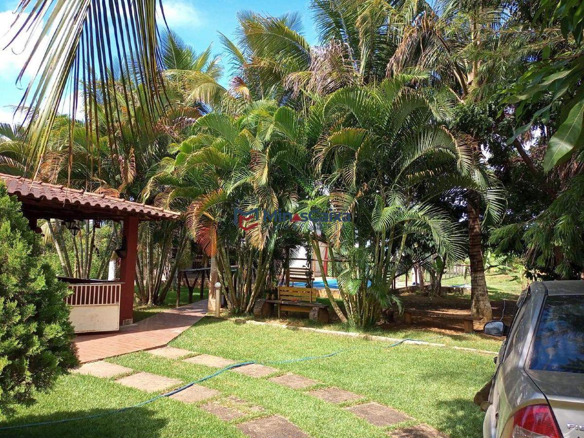 Fazenda, Revés do Belém, 3 Quartos, 14 Vagas, 1 Suíte