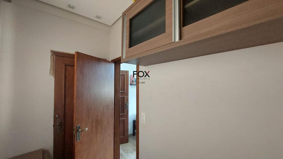 Apartamento, São Pedro, 3 Quartos, 1 Vaga, 1 Suíte
