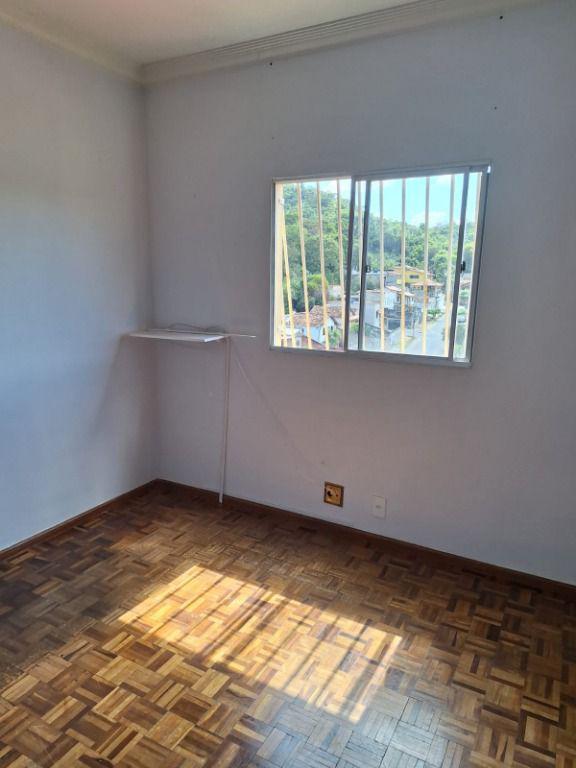 Apartamento, Nações Unidas, 2 Quartos, 1 Vaga