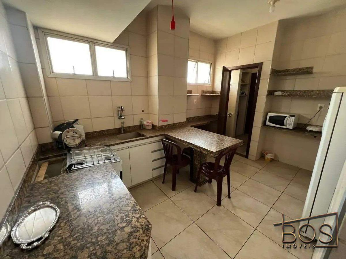 Apartamento, Alto Barroca, 3 Quartos, 1 Vaga, 1 Suíte