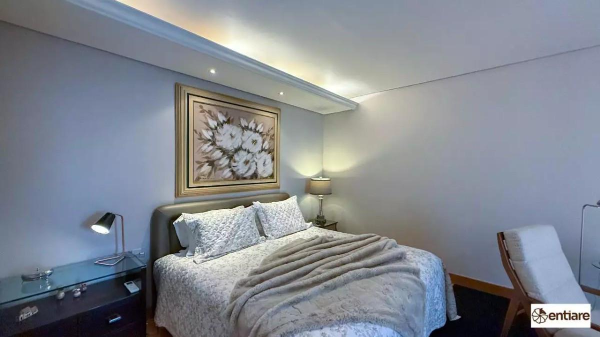 Casa, Garças, 4 Quartos, 9 Vagas, 3 Suítes