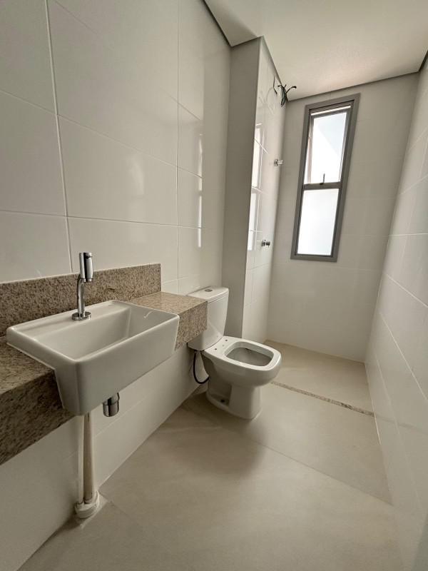 Apartamento, Sagrada Família, 3 Quartos, 2 Vagas, 1 Suíte