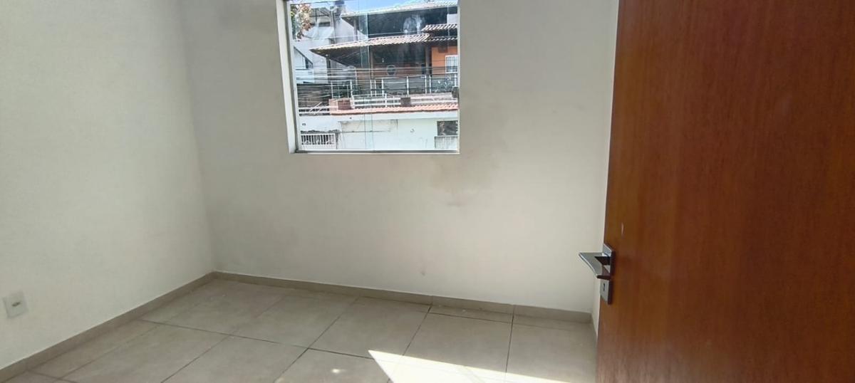 Apartamento, Jardim Vitória, 2 Quartos, 1 Vaga