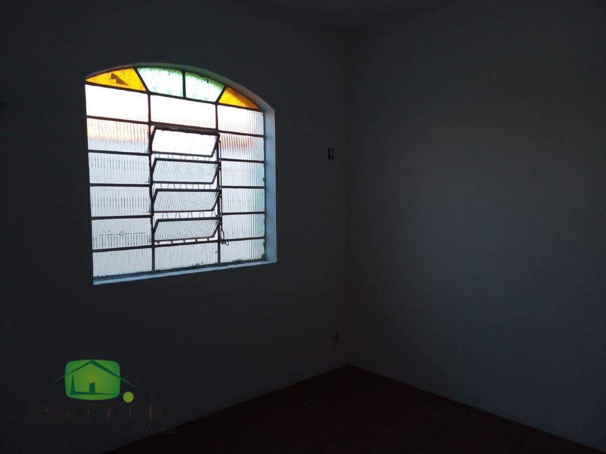 Casa Comercial, Jardim Riacho das Pedras, 6 Quartos, 4 Vagas, 2 Suítes