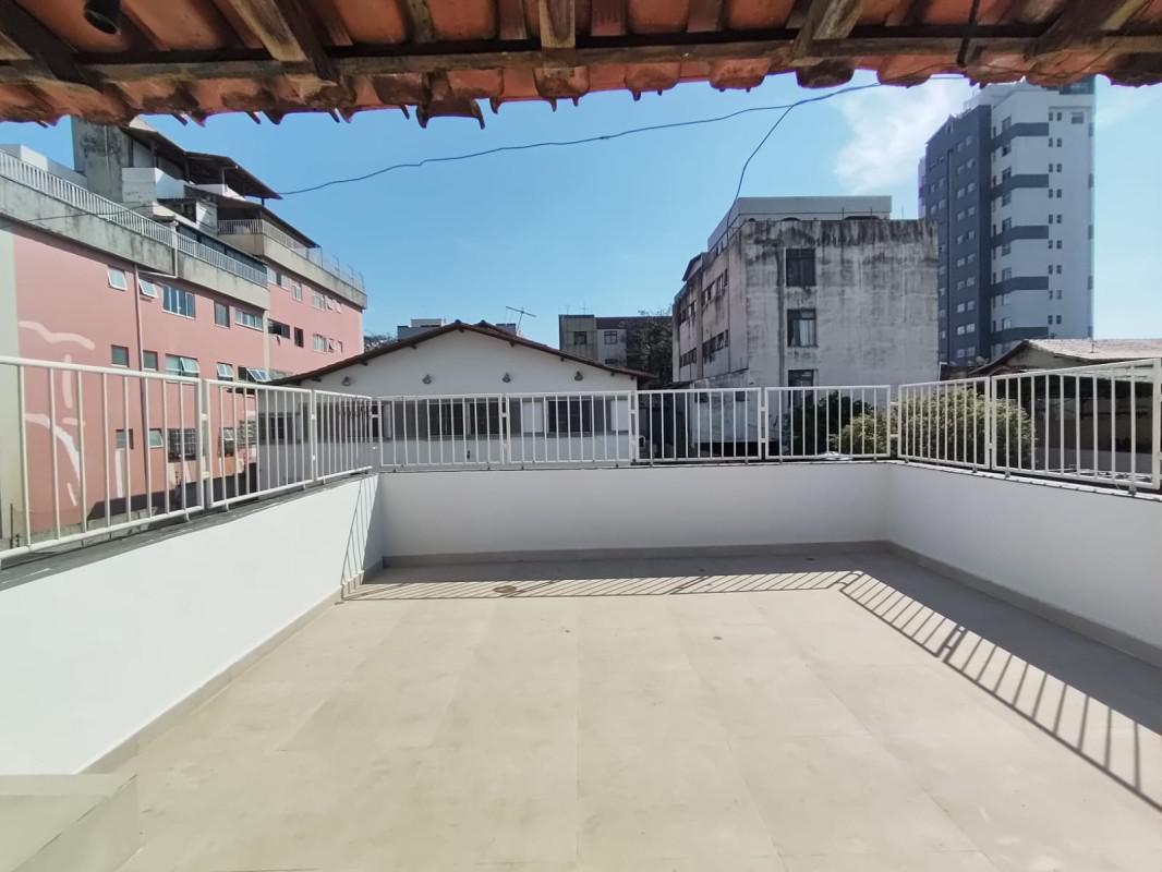 Cobertura, Jardim América, 2 Quartos, 1 Vaga