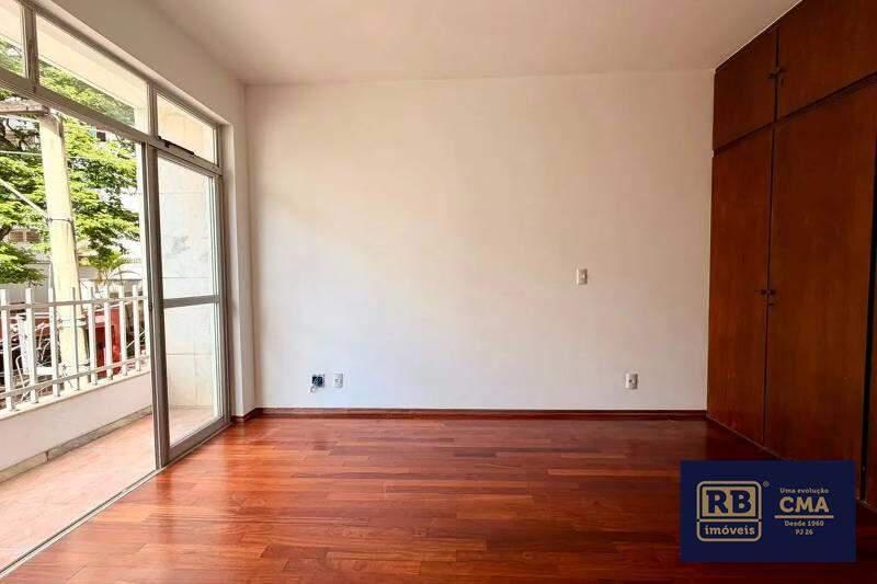 Apartamento, Gutierrez, 4 Quartos, 2 Vagas, 1 Suíte
