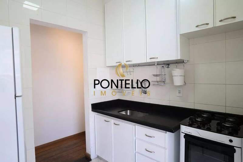 Apartamento, Cidade Nova, 2 Quartos, 2 Vagas