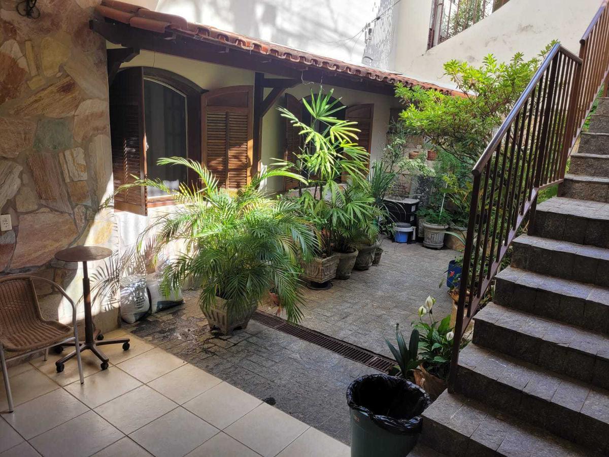 Casa, Sagrada Família, 4 Quartos, 2 Vagas