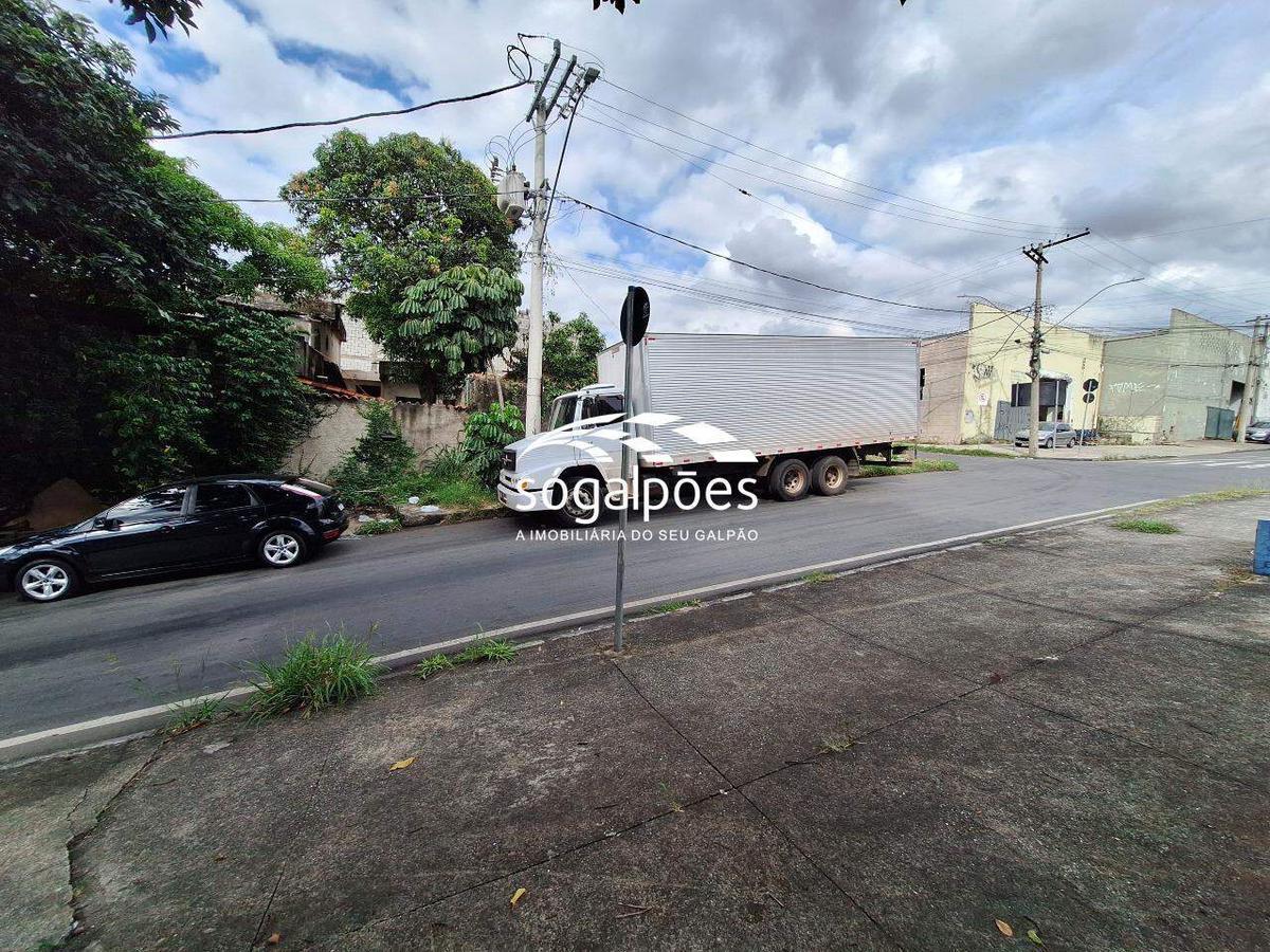 Lote, Kennedy