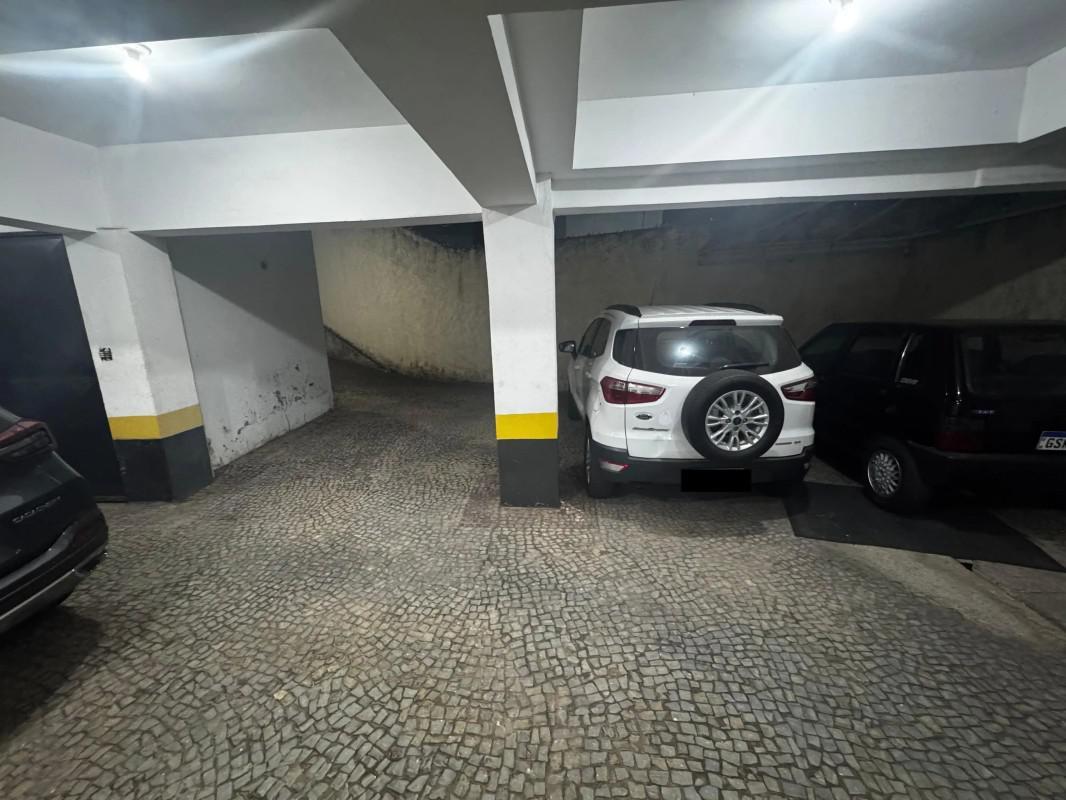 Cobertura, Palmares, 3 Quartos, 1 Vaga, 1 Suíte