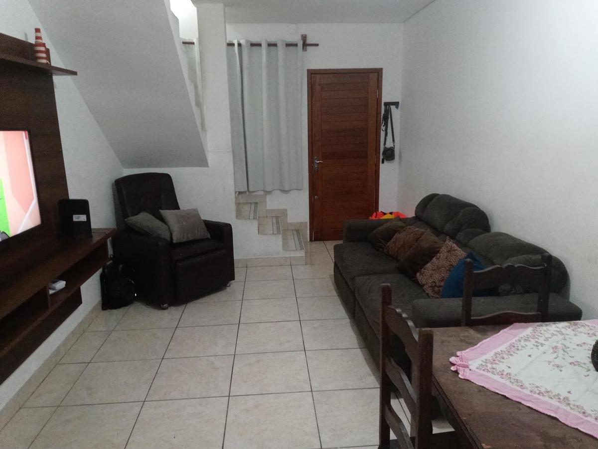 Casa, Parque Xangri-lá, 2 Quartos, 1 Vaga