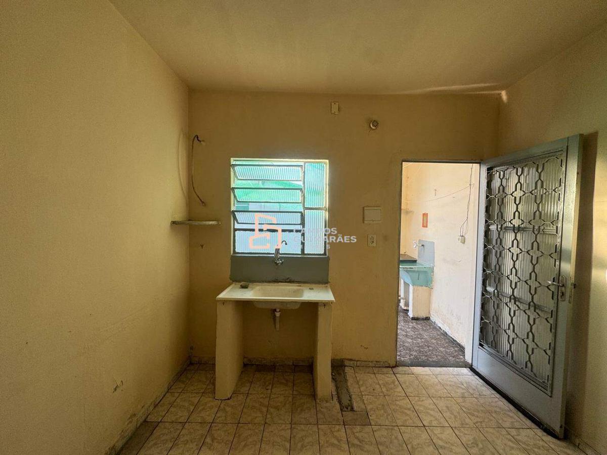 Casa, Conjunto Ademar Maldonado, 1 Quarto
