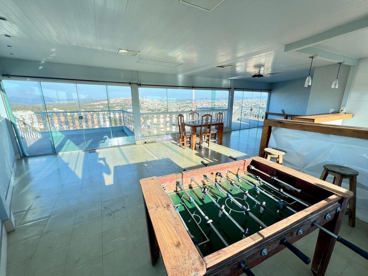 Casa, Juliana, 4 Quartos, 3 Vagas, 2 Suítes