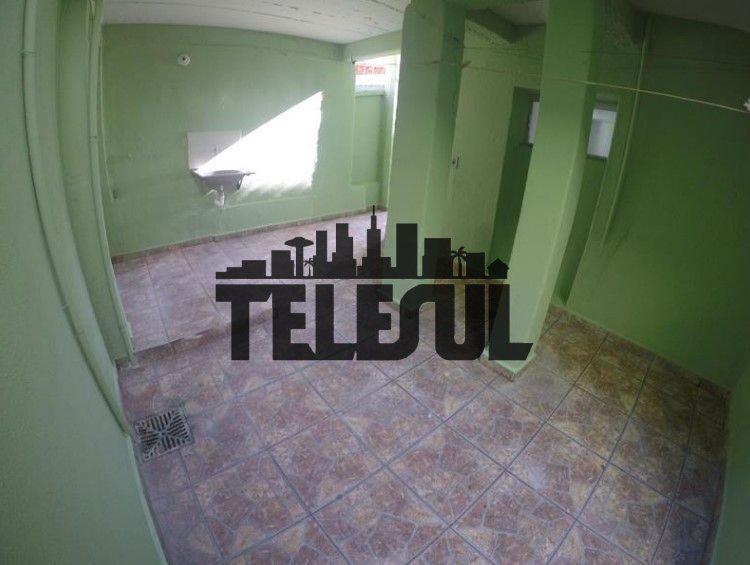 Casa, Centro, 4 Quartos, 0 Vaga