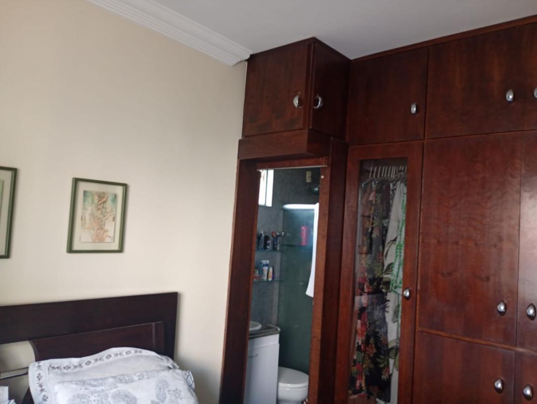 Apartamento, Havaí, 3 Quartos, 2 Vagas, 1 Suíte
