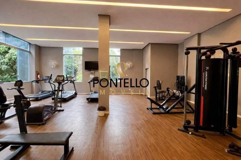 Cobertura, Luxemburgo, 4 Quartos, 3 Vagas, 3 Suítes