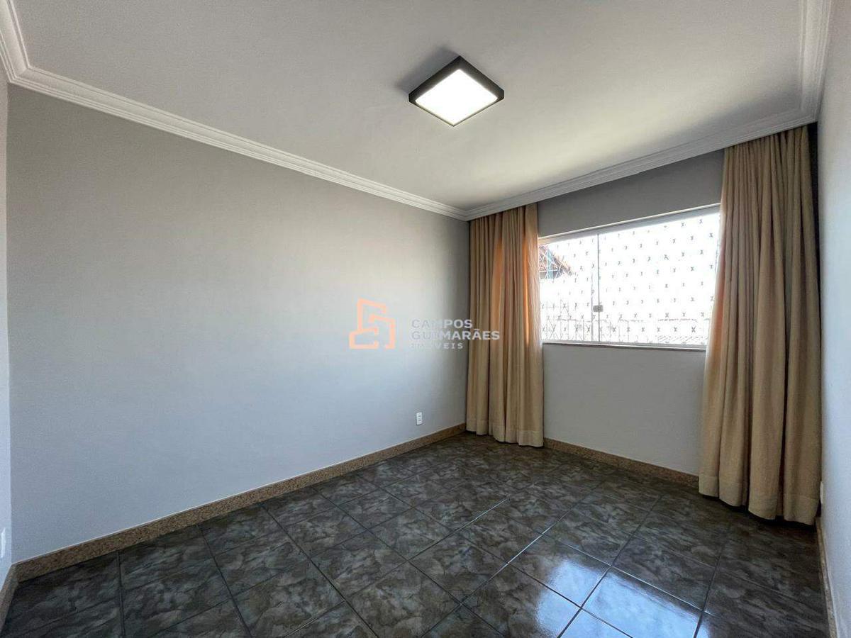 Apartamento, Alípio de Melo, 2 Quartos