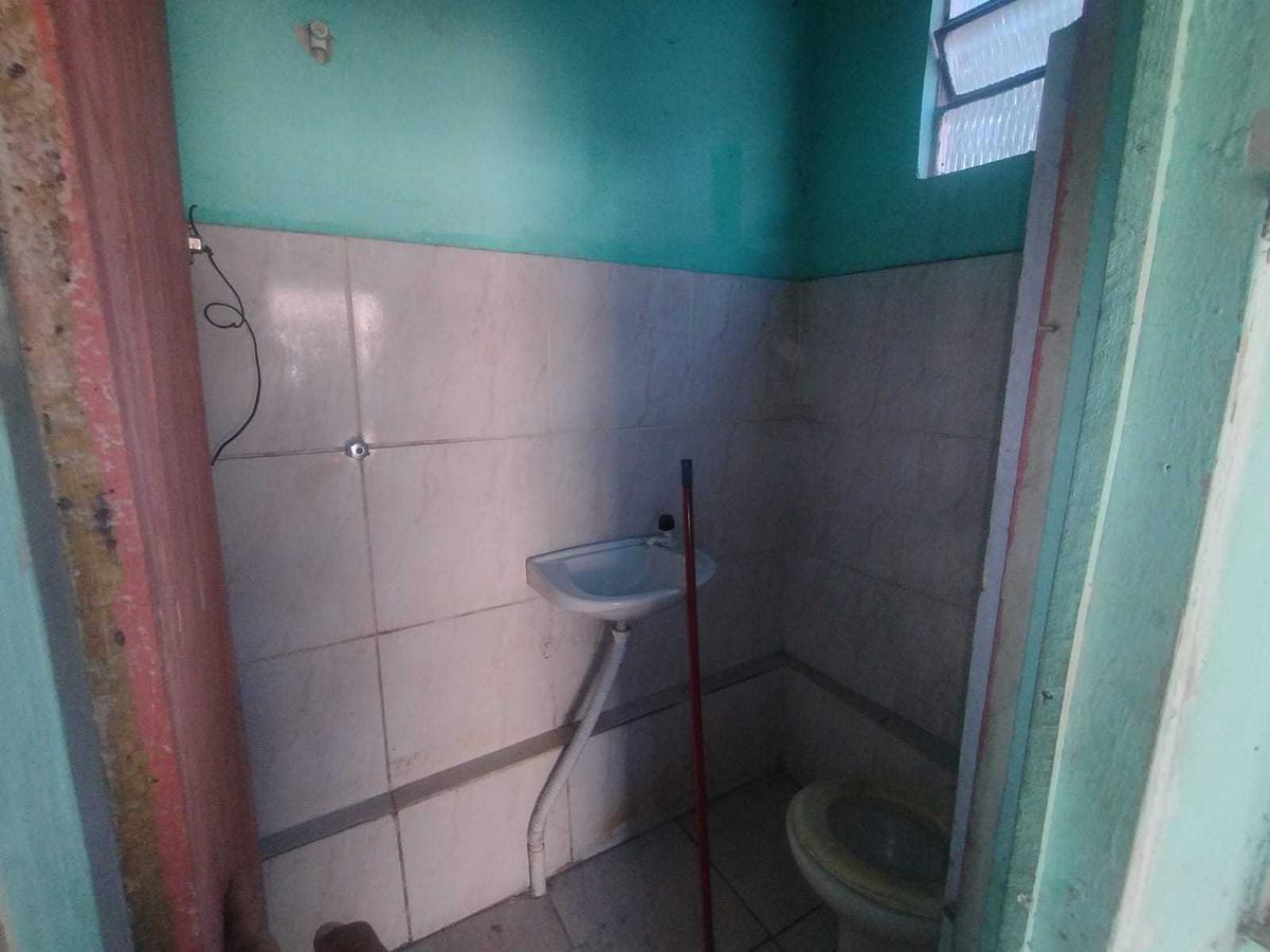 Casa, Sevilha (1 Seção), 1 Quarto, 4 Vagas