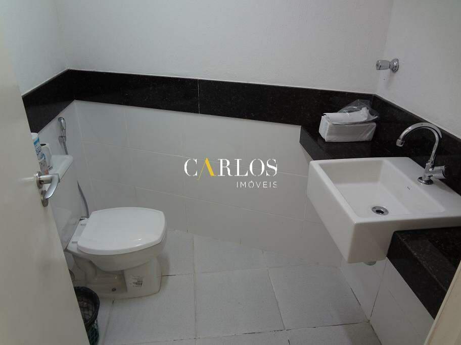 Andar, Santa Lúcia, 4 Vagas