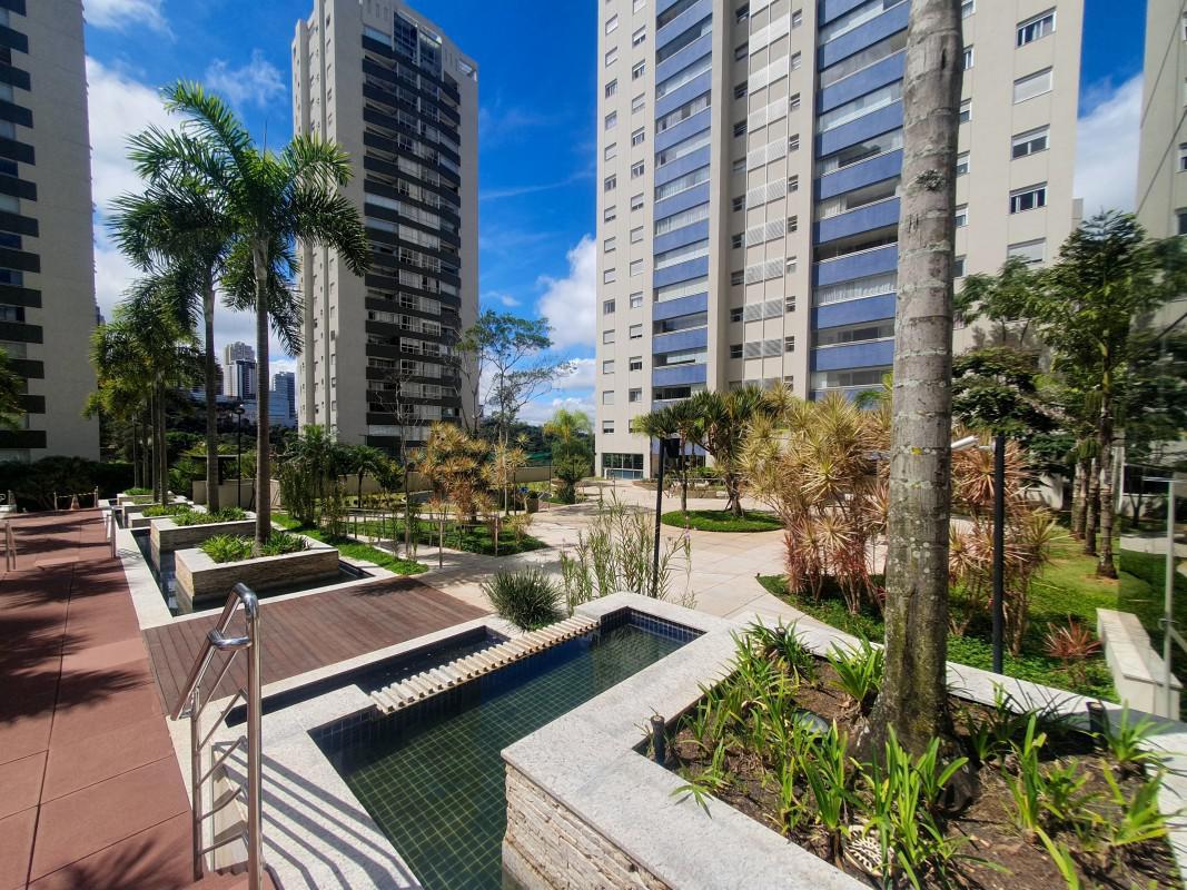 Apartamento, Vila da Serra, 1 Quarto, 2 Vagas, 1 Suíte