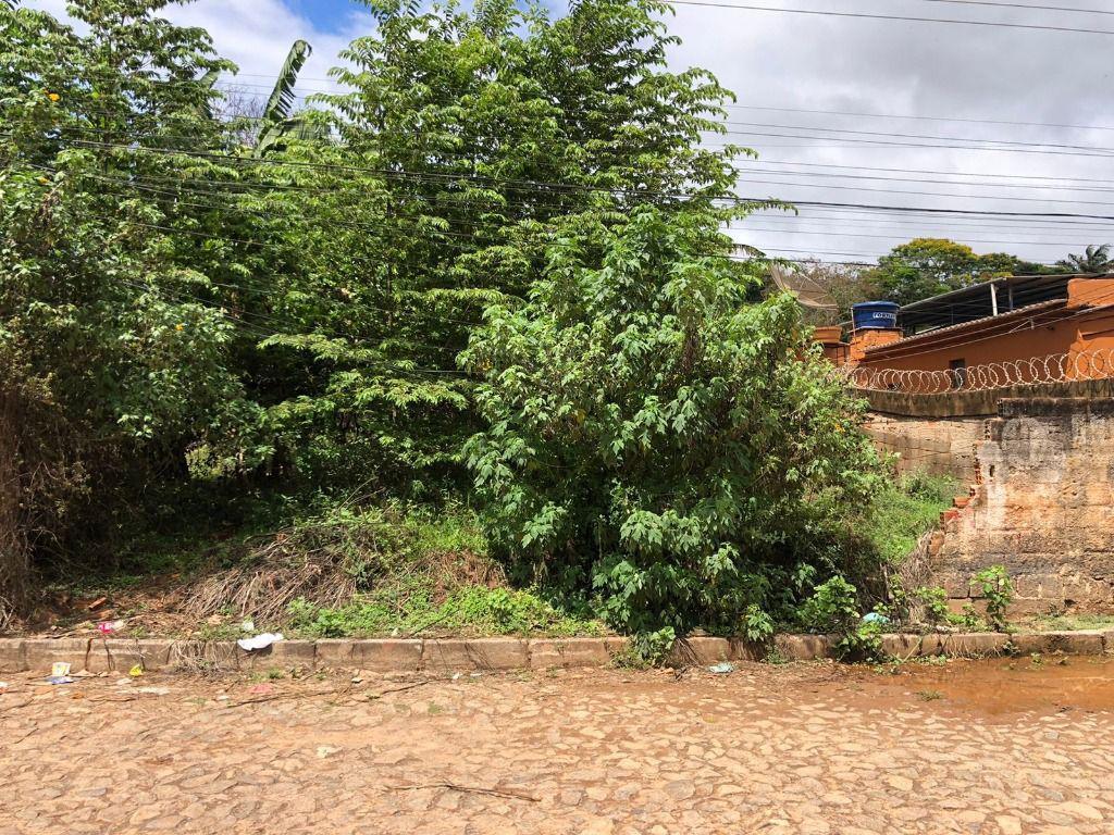 Lote, Santo Antônio (roça Grande), 0 Quarto, 0 Vaga