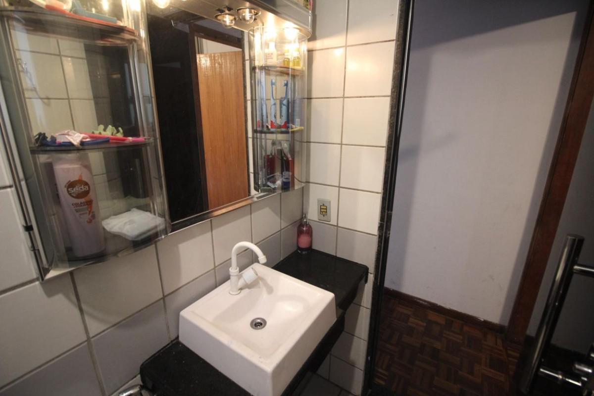 Apartamento, Santa Helena, 3 Quartos, 1 Vaga