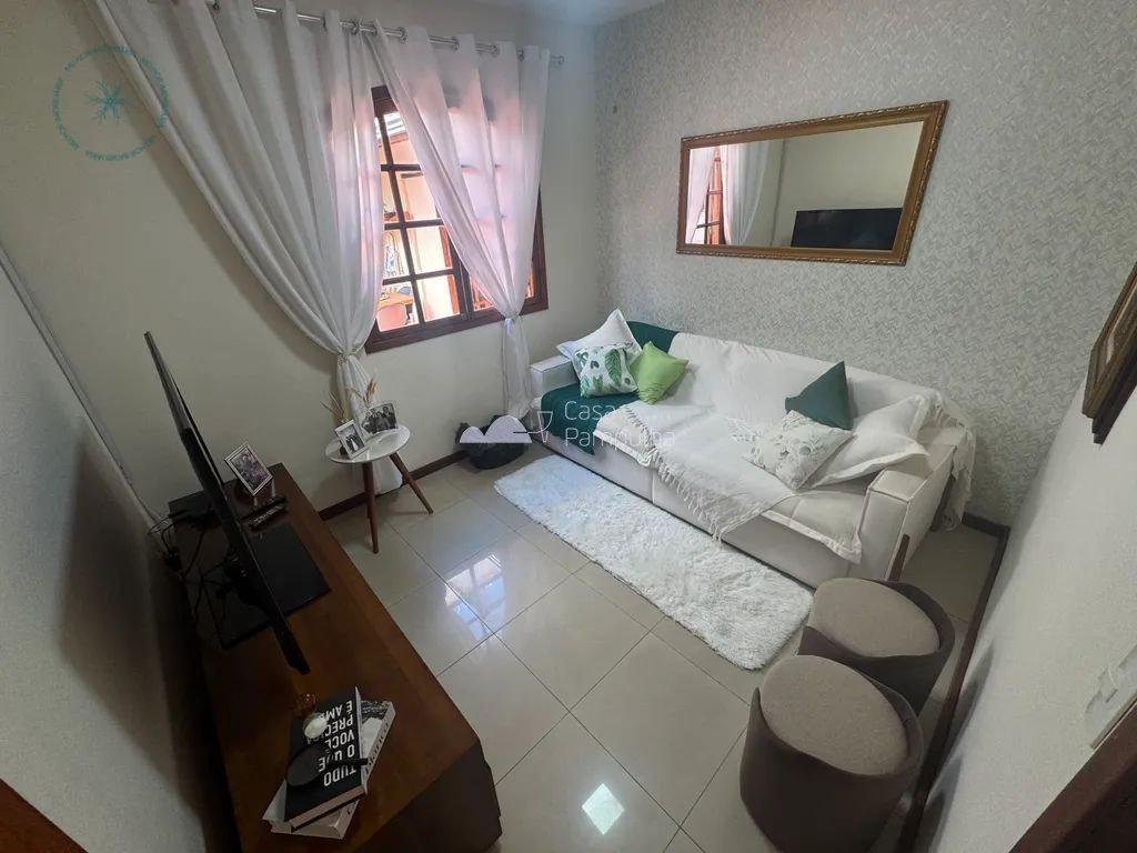 Casa, Itapoã, 4 Quartos, 2 Vagas, 2 Suítes