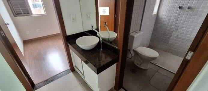 Apartamento, Buritis, 3 Quartos, 3 Vagas, 2 Suítes