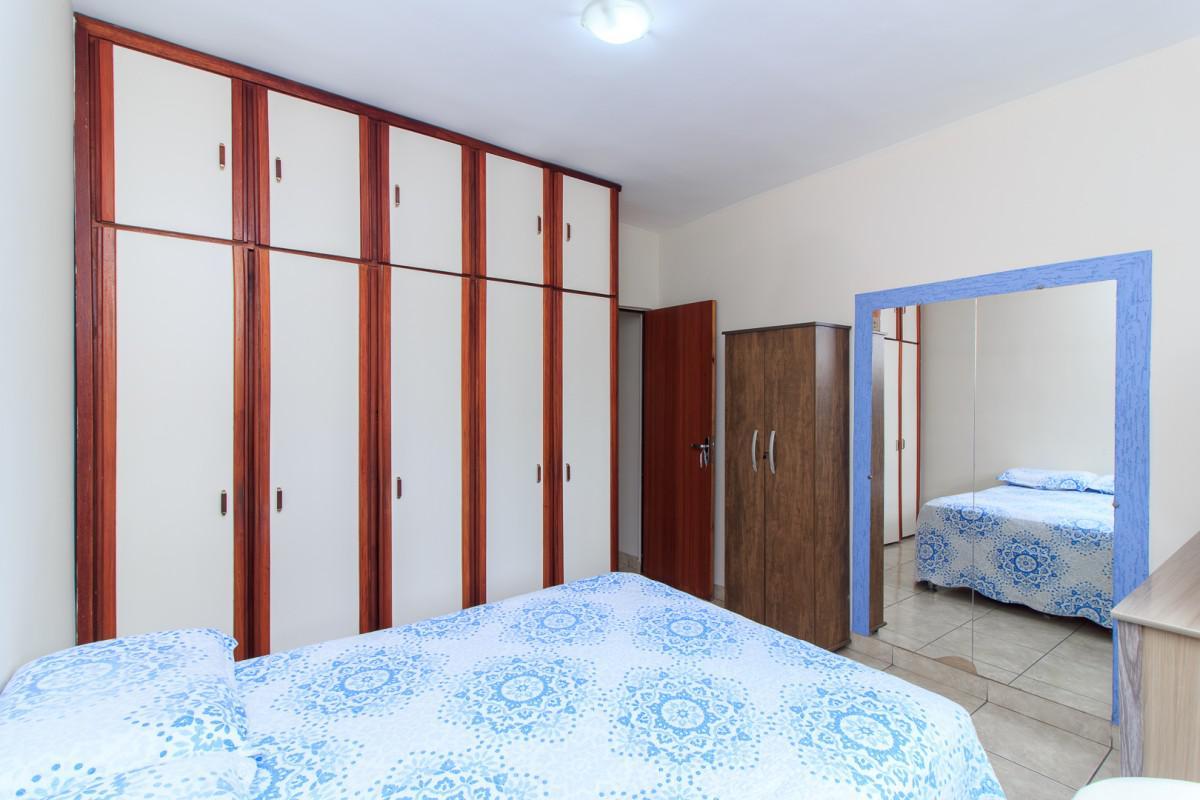 Casa, Coqueiros, 2 Quartos, 1 Vaga