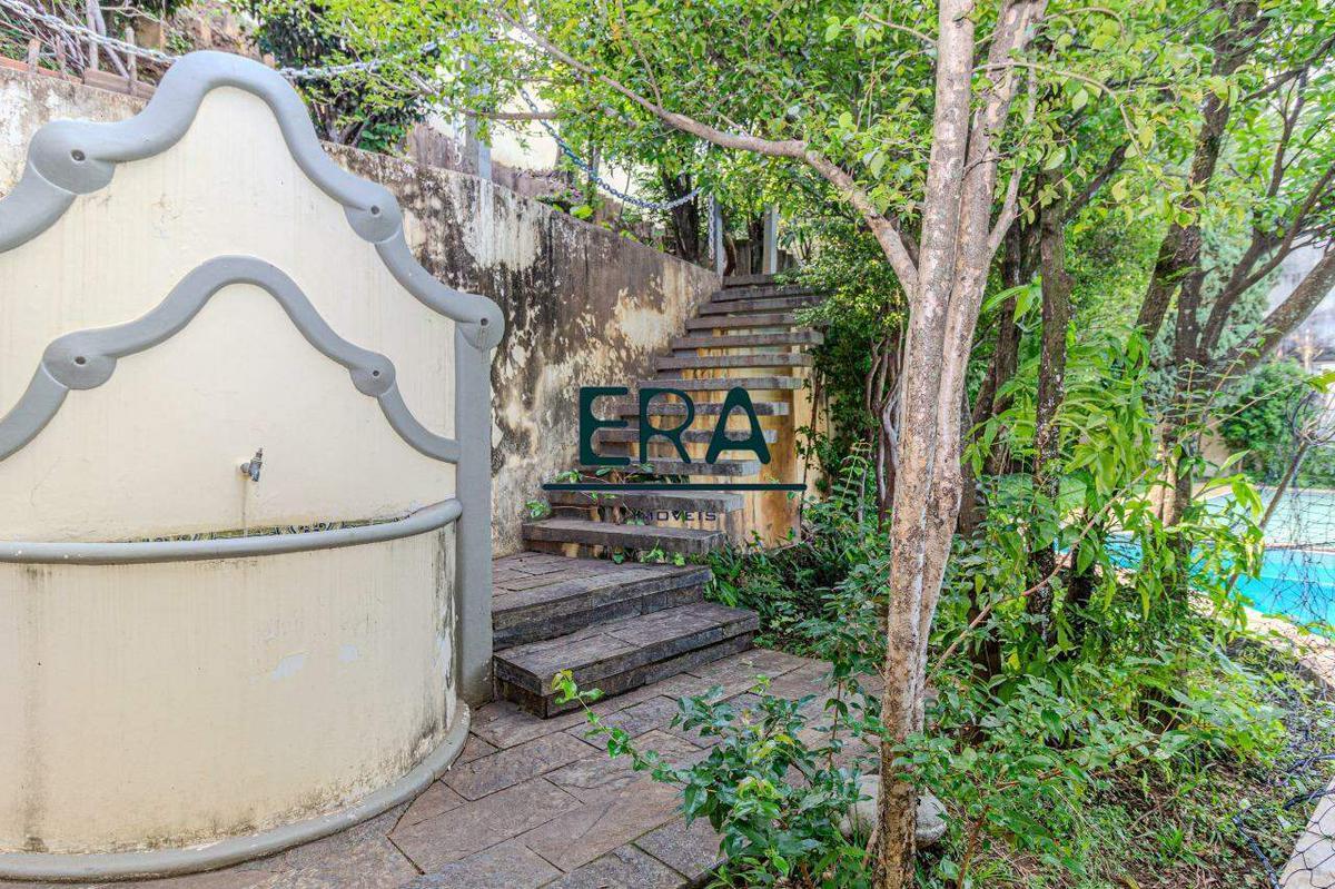 Casa, Mangabeiras, 4 Quartos, 5 Vagas, 4 Suítes