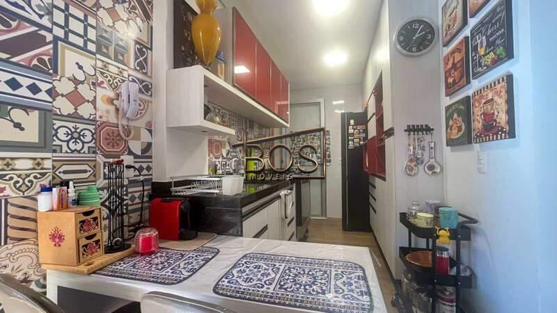 Apartamento, Lourdes, 1 Quarto, 2 Vagas, 1 Suíte