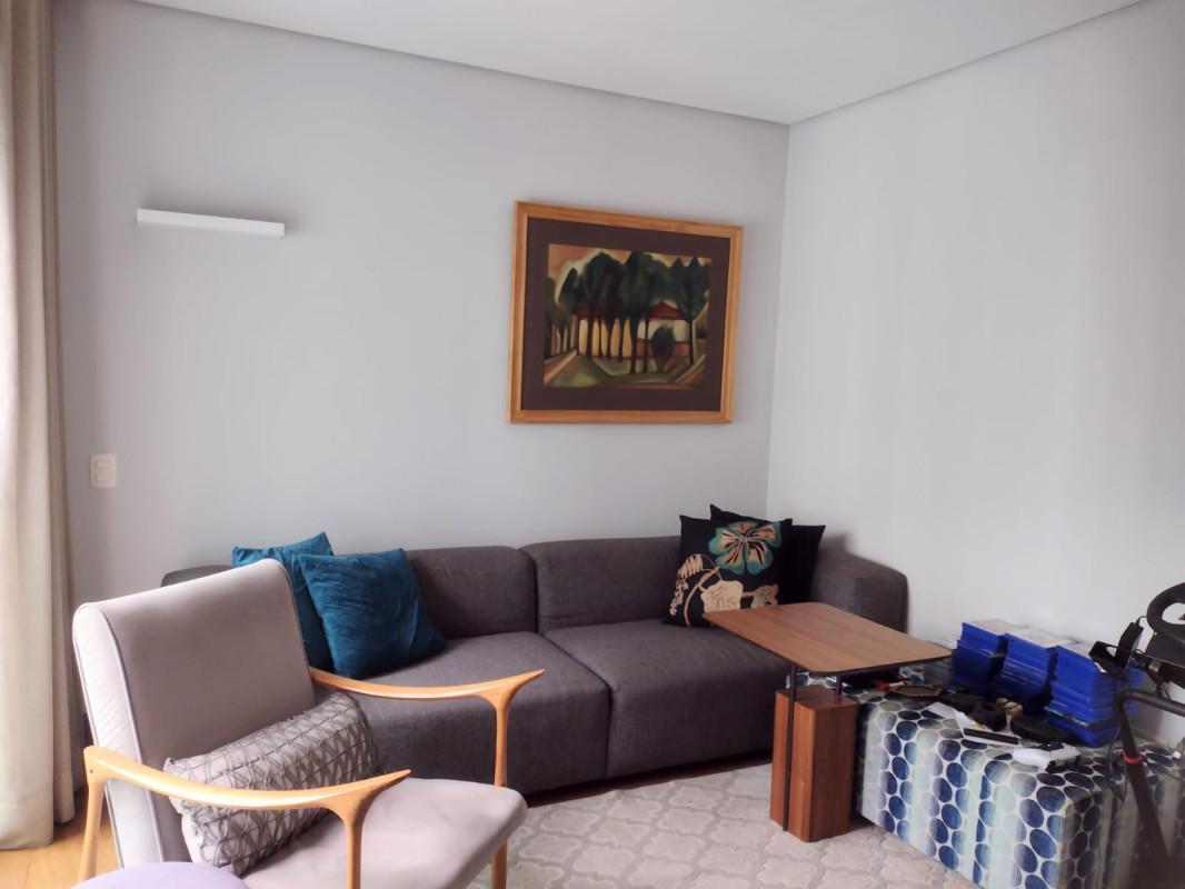 Apartamento, Gutierrez, 4 Quartos, 4 Vagas, 3 Suítes