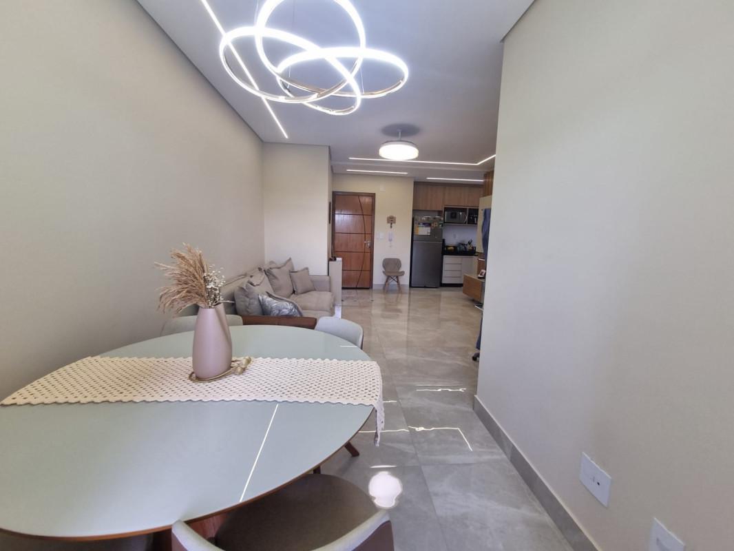 Apartamento, Palmeiras, 3 Quartos, 1 Vaga, 1 Suíte