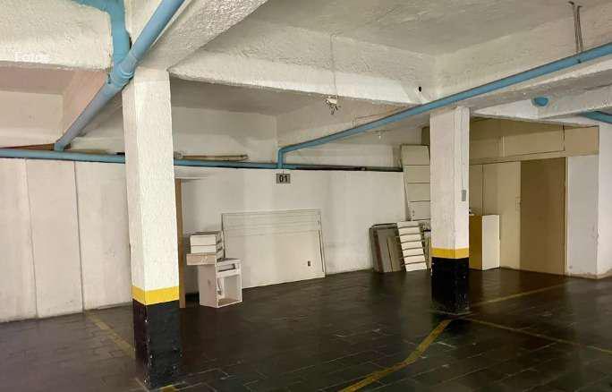 Apartamento, Sagrada Família, 2 Quartos, 1 Vaga, 1 Suíte