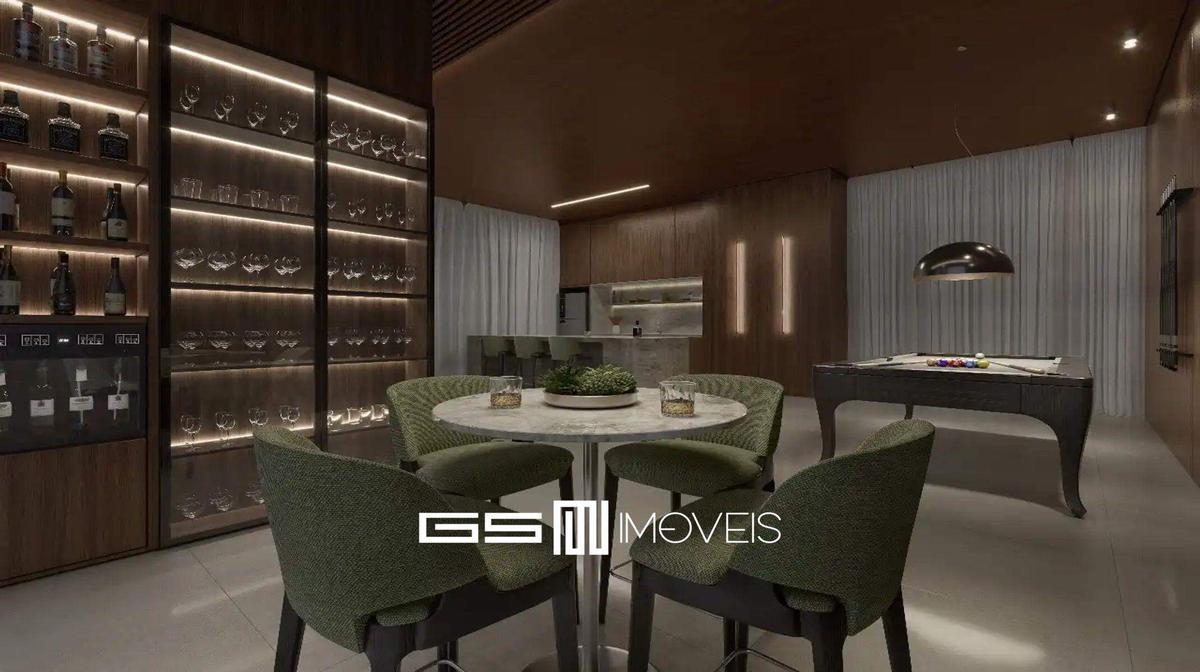Apartamento, Aeroporto, 3 Quartos, 2 Vagas, 3 Suítes