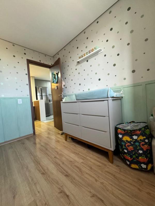 Apartamento, Juliana, 2 Quartos, 1 Vaga