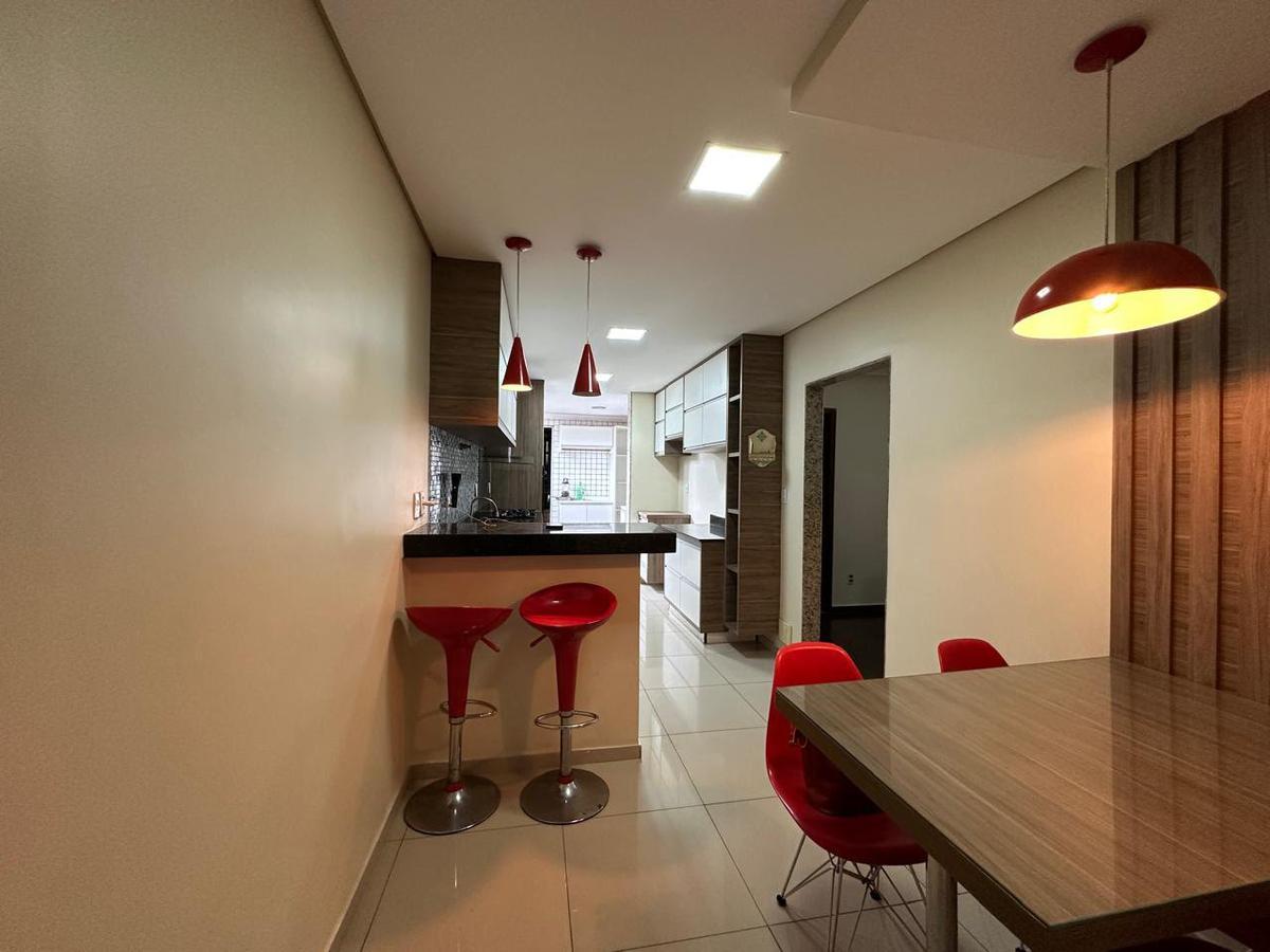 Apartamento, Horto, 3 Quartos, 1 Vaga, 1 Suíte
